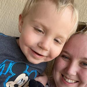 Meet your Posher, Jamie